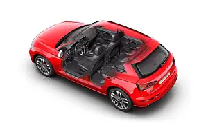   Audi SQ5 3.0 TFSI - 2017