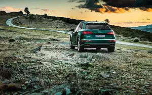   Audi SQ5 3.0 TDI - 2019