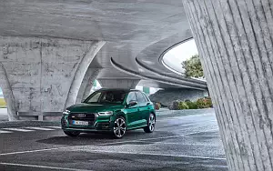   Audi SQ5 3.0 TDI - 2019