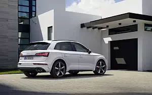   Audi SQ5 3.0 TDI - 2020