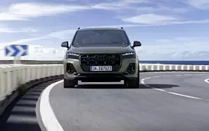   Audi SQ7 TFSI - 2024