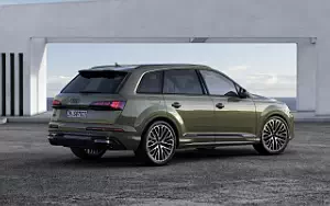   Audi SQ7 TFSI - 2024