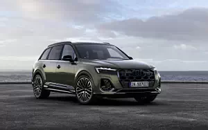   Audi SQ7 TFSI - 2024