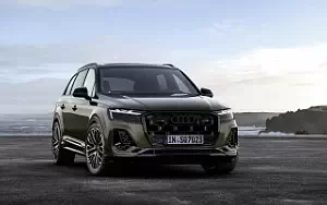   Audi SQ7 TFSI - 2024