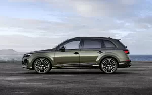   Audi SQ7 TFSI - 2024