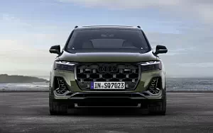   Audi SQ7 TFSI - 2024