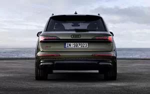   Audi SQ7 TFSI - 2024