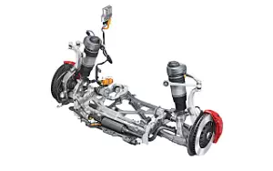   Audi SQ7 TFSI - 2024