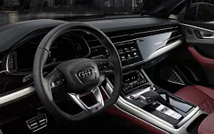   Audi SQ7 TFSI - 2024