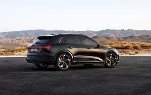   Audi SQ8 e-tron quattro - 2022