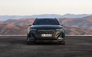   Audi SQ8 e-tron quattro - 2022