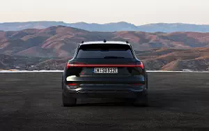   Audi SQ8 e-tron quattro - 2022
