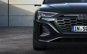   Audi SQ8 e-tron quattro - 2022