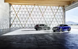   Audi SQ8 Sportback e-tron quattro - 2022