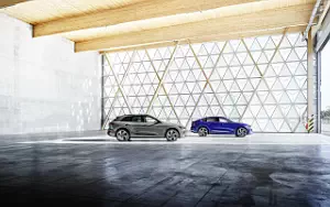   Audi SQ8 Sportback e-tron quattro - 2022