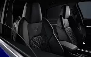   Audi SQ8 Sportback e-tron quattro - 2022