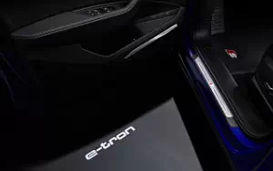   Audi SQ8 Sportback e-tron quattro - 2022
