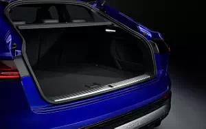   Audi SQ8 Sportback e-tron quattro - 2022