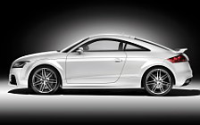   Audi TT RS Coupe - 2009