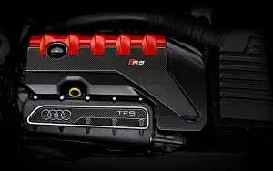   Audi TT RS Roadster - 2016