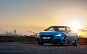   Audi TT RS Coupe - 2019