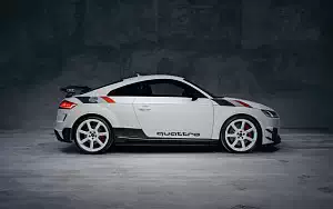   Audi TT RS Coupe 40 Jahre quattro - 2020