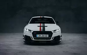   Audi TT RS Coupe 40 Jahre quattro - 2020