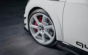   Audi TT RS Coupe 40 Jahre quattro - 2020