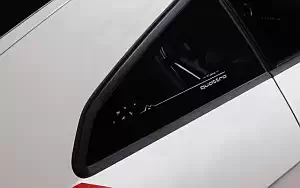   Audi TT RS Coupe 40 Jahre quattro - 2020