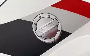   Audi TT RS Coupe 40 Jahre quattro - 2020