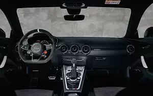   Audi TT RS Coupe 40 Jahre quattro - 2020