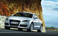   Audi TT Coupe - 2006