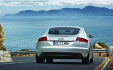   Audi TT Coupe - 2006