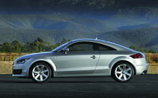   Audi TT Coupe - 2006
