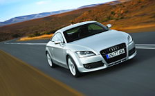   Audi TT Coupe - 2006