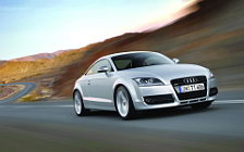   Audi TT Coupe - 2006