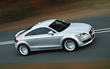   Audi TT Coupe - 2006