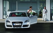  Audi TT Coupe - 2006