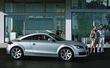   Audi TT Coupe - 2006