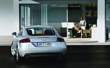   Audi TT Coupe - 2006