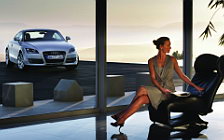   Audi TT Coupe - 2006