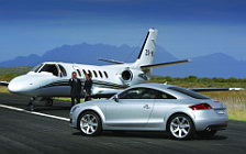   Audi TT Coupe - 2006