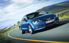   Audi TT Coupe - 2006