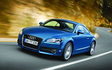   Audi TT Coupe - 2006