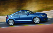   Audi TT Coupe - 2006