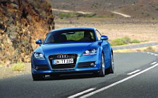   Audi TT Coupe - 2006