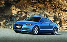   Audi TT Coupe - 2006