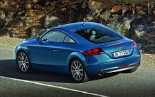   Audi TT Coupe - 2006