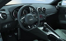   Audi TT Coupe - 2006