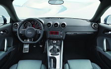   Audi TT Coupe - 2006